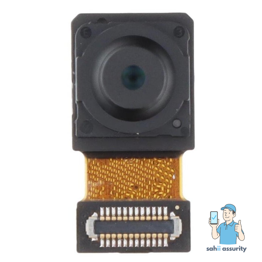 Replacement Front Camera for Xiaomi Poco X4 Pro 5G (Selfie Camera) thumbnail